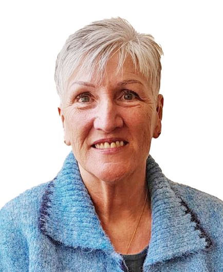 Jacquie Mellon